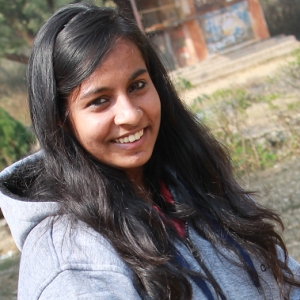 Priyanka -Freelancer in Jhansi,India