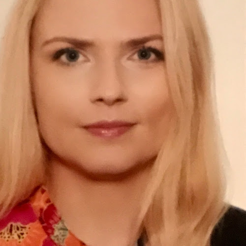 Krystyna Jarek-Freelancer in Warszawa,Poland