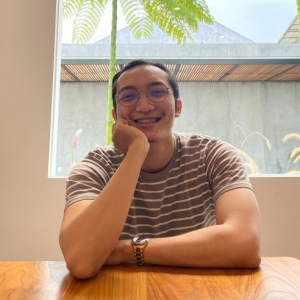 Raden Christantus Teja Kusumah-Freelancer in Bandung,Indonesia