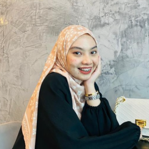 Athierah Khalid-Freelancer in Kuala Lumpur,Malaysia