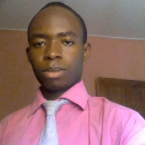 Samuel Ebhodaghe-Freelancer in Benin,Nigeria