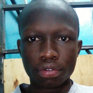 Louis Onyango-Freelancer in ,Kenya