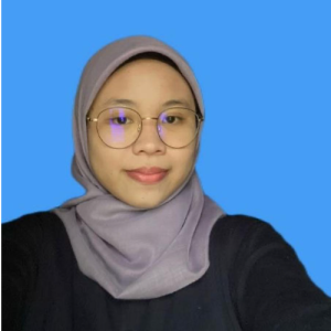 Nur Aliah Farhana Razman-Freelancer in Kuala Lumpur,Malaysia