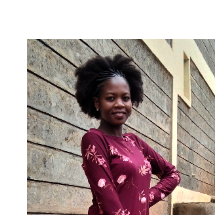 Verah Atieno-Freelancer in Nairobi,Kenya