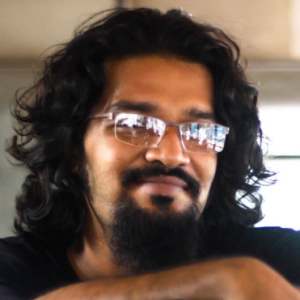 Usama Jahangir-Freelancer in Chuadanga,Bangladesh