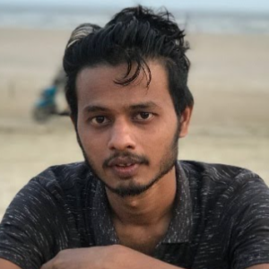 Mahammad Saifullah-Freelancer in Kolkata,India