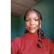 Gloria Mbadiwe-Freelancer in Ilorin,Nigeria
