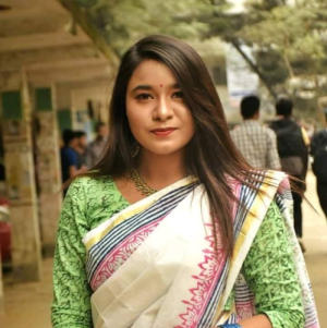 Sumaiya Kafi Liza-Freelancer in Dhaka,Bangladesh