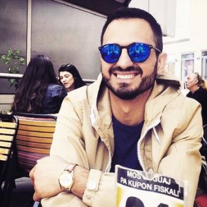 Ertan-Freelancer in Pristina,Romanian