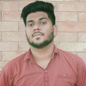 Abdullah Taj-Freelancer in Lahore,Pakistan