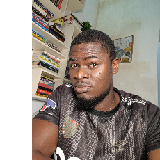 Aaron Victor-Freelancer in Lagos,Nigeria