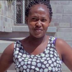 Faith Chepkirui-Freelancer in Nairobi,Kenya