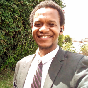 Gilbert Wambua-Freelancer in Nairobi,Kenya
