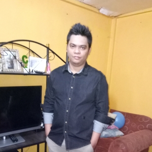 Richard Salcedo-Freelancer in Olongapo,Philippines