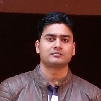 Suman Tiwari-Freelancer in Ranchi,India