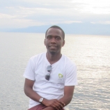 Verien Uwineza-Freelancer in Kigali,Rwanda
