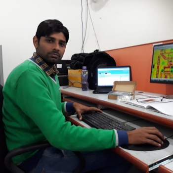 Sonu Duhan-Freelancer in Mangoli Jattan,India