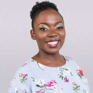 Elizabeth Irungu-Freelancer in Nairobi,Kenya