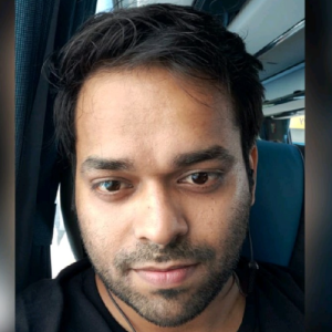 Aditya Chaudhari-Freelancer in Pune,India