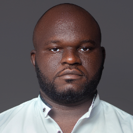 Titus Harry-Freelancer in Abuja,Nigeria