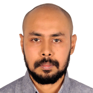 Sayeed Ahmed Khan-Freelancer in Mirpur,Bangladesh