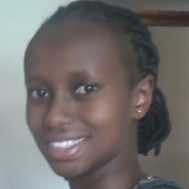 Diana Karuga-Freelancer in ,Kenya