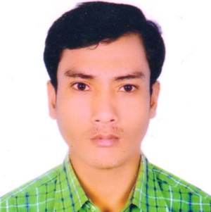 Mr Milon Ch Marak-Freelancer in Dhaka,Bangladesh