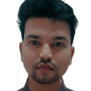 Kshitij Rokde-Freelancer in Pune,India