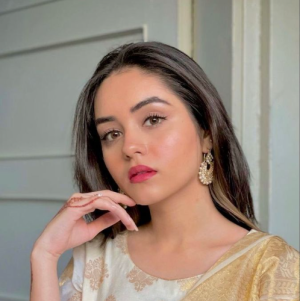 Rubab Chaudhry-Freelancer in Lahore,Pakistan