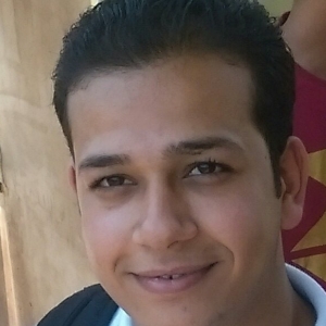 Anas Elmarhomy-Freelancer in ,Egypt