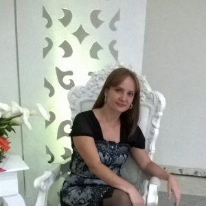 Veronica Figueira-Freelancer in ,Venezuela