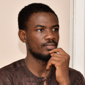 Tunde Badeniyi-Freelancer in Abuja,Nigeria