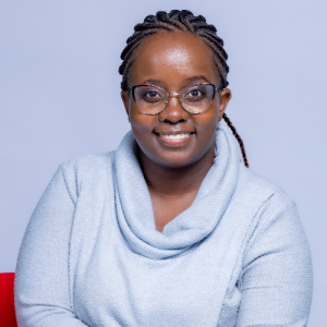 Maryanne Cirah-Freelancer in Nairobi,Kenya