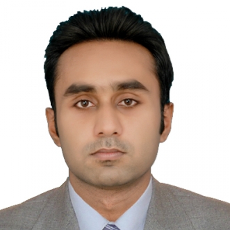 Salman Sabir-Freelancer in Ahmedpur East,Pakistan