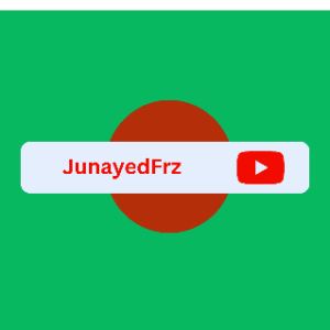 Md Junayed Mia-Freelancer in Habiganj,Bangladesh