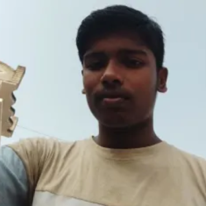 Sudip-Freelancer in Hyderabad,India