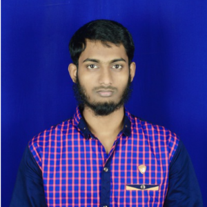 Md Jobayer Mahmud-Freelancer in Dhaka,Bangladesh