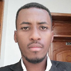 Tuyishime Yves-Freelancer in Kigali city,Rwanda