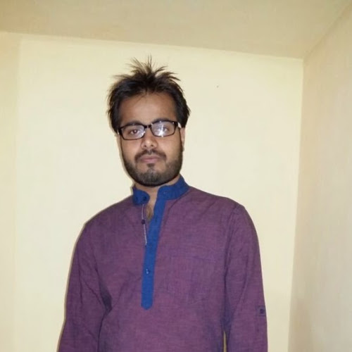Prashant Singh-Freelancer in Mussoorie,India