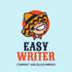 Easy Writer-Freelancer in Kochi,India