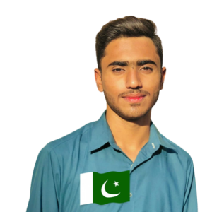 Zubair Gujjar-Freelancer in lahore,Pakistan