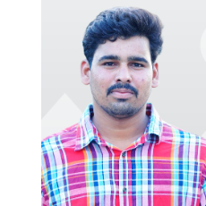 Katroth Srikanth-Freelancer in Hyderabad,India