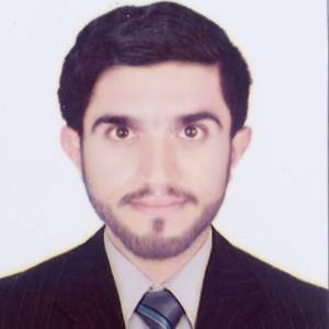 Muhammad Awais-Freelancer in Khanpur,Pakistan