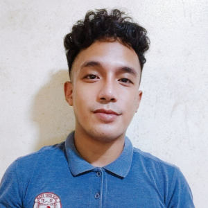 Jaspher Joseph Reyes-Freelancer in Cainta,Philippines
