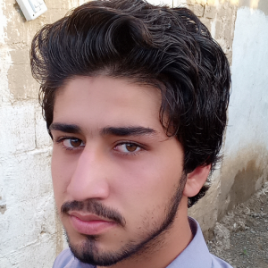 Iqbal Mandokhail-Freelancer in Rawalpindi,Pakistan