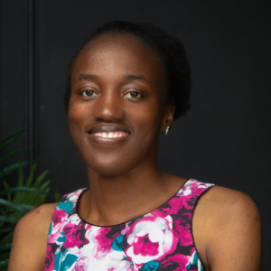 Abby Koyier-Freelancer in Nairobi,Kenya