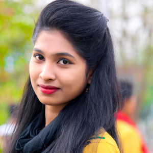 Mst. Nasrin Khatun-Freelancer in Rajshahi,Bangladesh