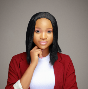 Josephine Joseph-Freelancer in Lagos,Nigeria
