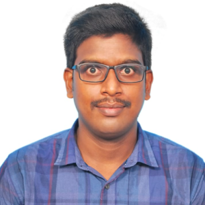 Vignesh Arthanari-Freelancer in Chennai,India