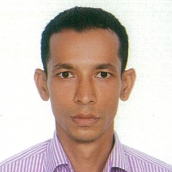 Md Mizanur Rahman